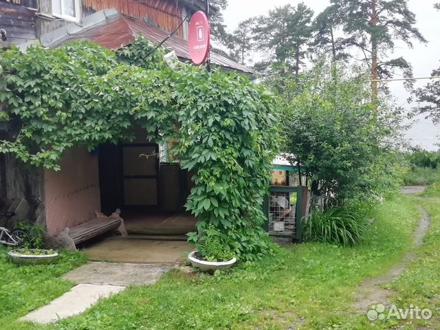

2-к. дом, 47 м²