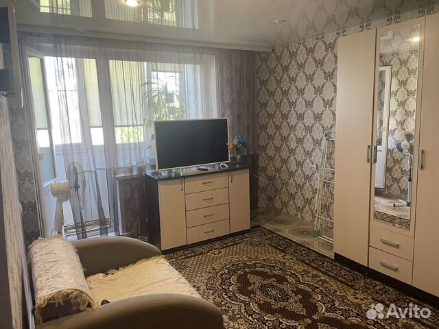 

1-к. квартира, 28,4 м², 2 кровати