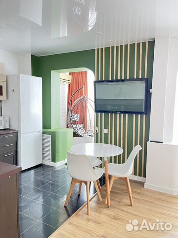 

Квартира-студия, 36 м², 9/10 эт.