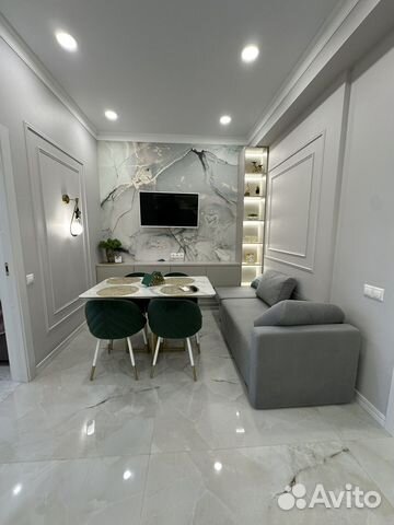 

2-к. квартира, 60 м², 7/12 эт.