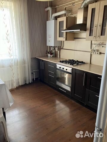 

2-к. квартира, 51 м², 2 кровати