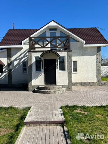 

5-к. дом, 165 м²