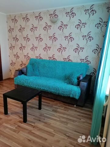 

Квартира-студия, 20 м², 2/9 эт.