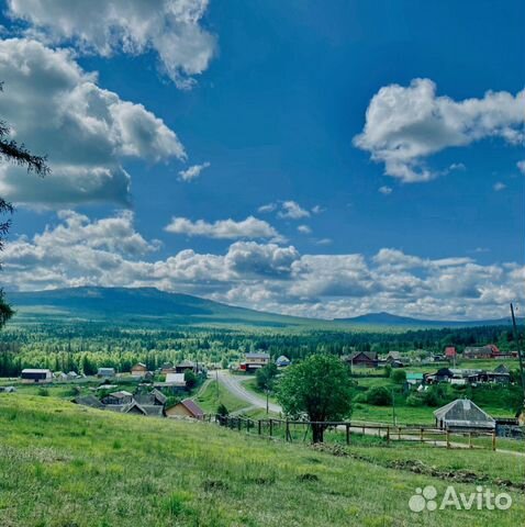 

Дом 46 м² на участке 9 сот.