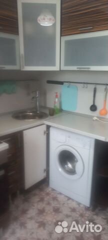 

2-к. квартира, 43 м², 4 кровати