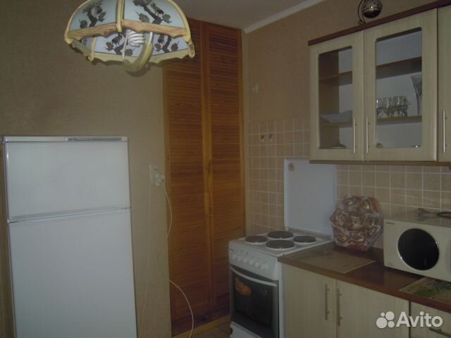 1-к квартира, 44 м², 9/16 эт.