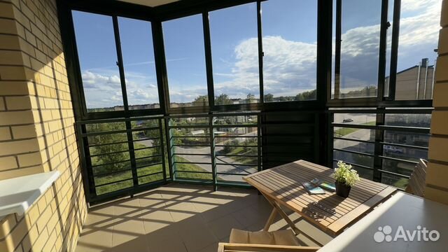 

2-к. квартира, 68 м², 5 кроватей