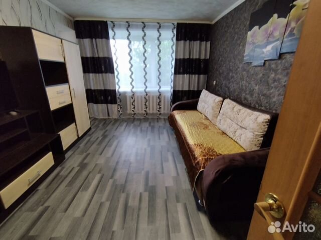 

2-к. квартира, 52 м², 3 кровати