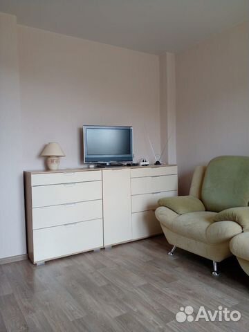 

1-к. квартира, 35 м², 4/5 эт.