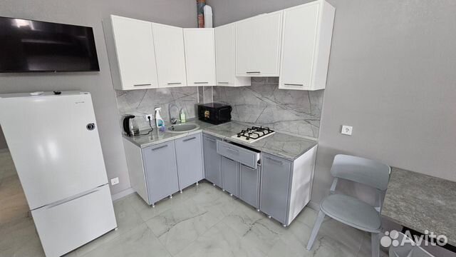 

2-к. квартира, 65 м², 15/15 эт.