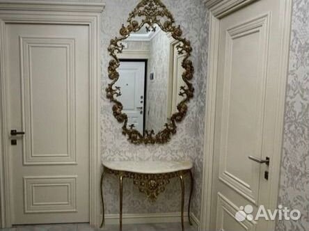 

2-к. квартира, 64 м², 5 кроватей