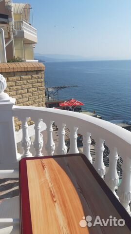 

Квартира-студия, 37 м², 1 кровать