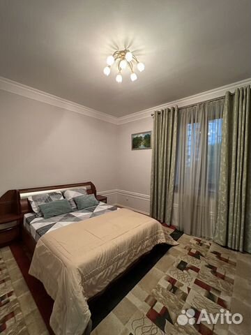 

3-к. квартира, 70 м², 3 кровати