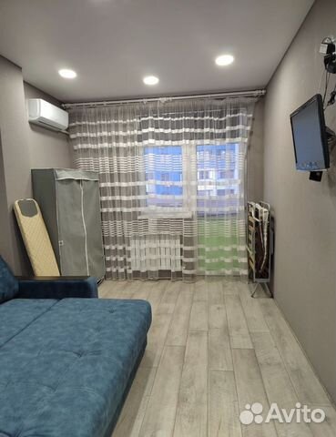 

1-к. квартира, 42 м², 8/9 эт.
