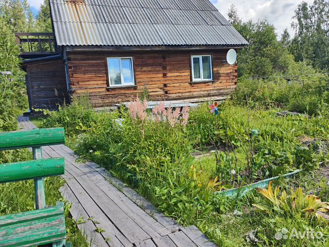 

1-к. дом, 60 м²