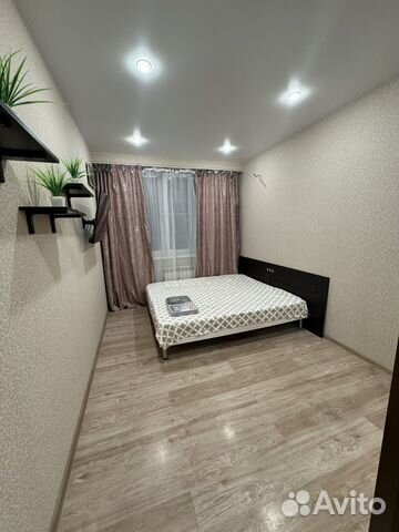 

1-к. квартира, 40 м², 5 кроватей