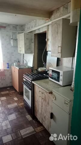 

Дом 86 м² на участке 30 сот.