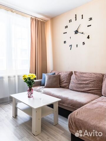 

2-к. квартира, 65 м², 8/10 эт.