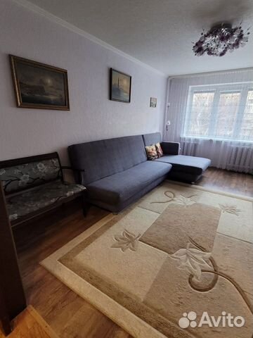 

2-к. квартира, 58 м², 6 кроватей