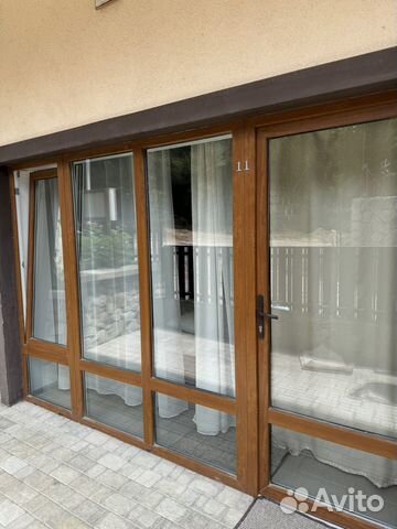 

1-к. квартира, 20 м², 2 кровати