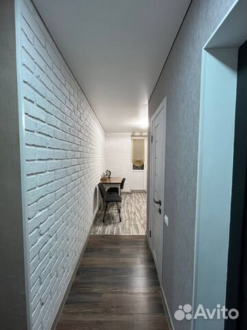 

2-к. квартира, 56 м², 1 кровать