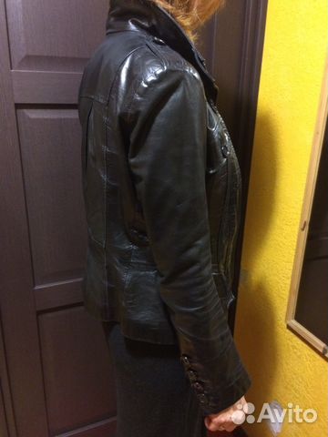 Куртка кожа Куртка кожа
