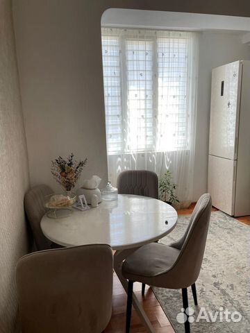

2-к. квартира, 60 м², 1 кровать