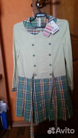 Платье, юбка, костюм