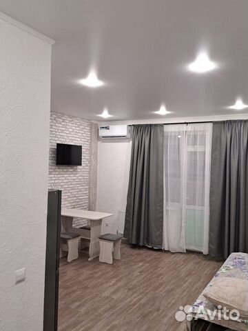 

Квартира-студия, 28 м², 15/24 эт.