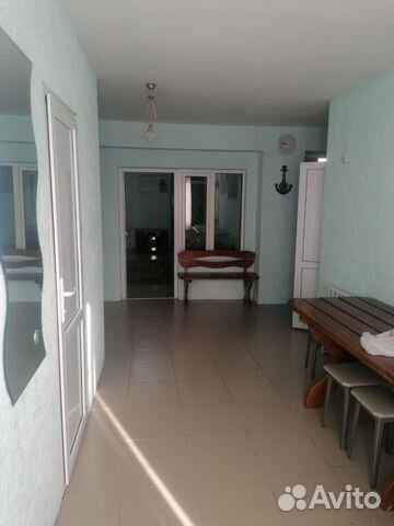 

2-к. квартира, 60 м², 4 кровати