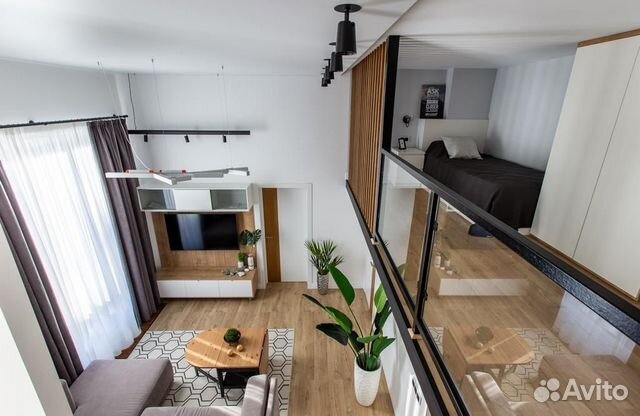 

2-к. квартира, 100 м², 6 кроватей