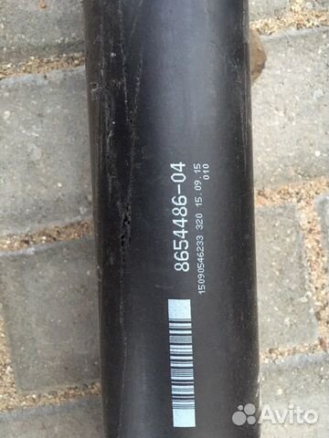 BMW f10 f30 f32 e89 g11 кардан BMW f10 f30 f32 e89 g11 кардан