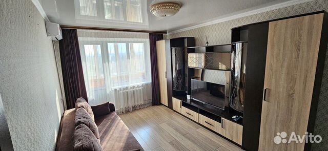 

1-к. квартира, 36 м², 5/5 эт.