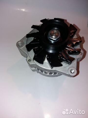 Генератор Buick Cadillac GMC Chevroet Pontiac Olds Генератор Buick Cadillac GMC Chevroet Pontiac Olds
