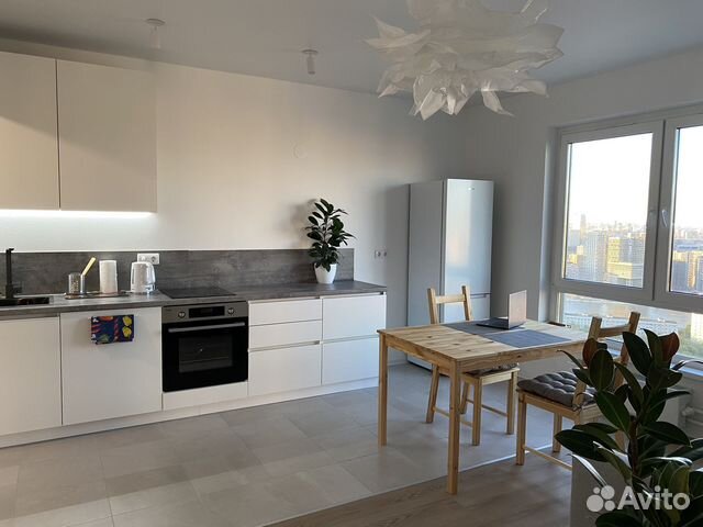 

2-к. квартира, 48 м², 1 кровать