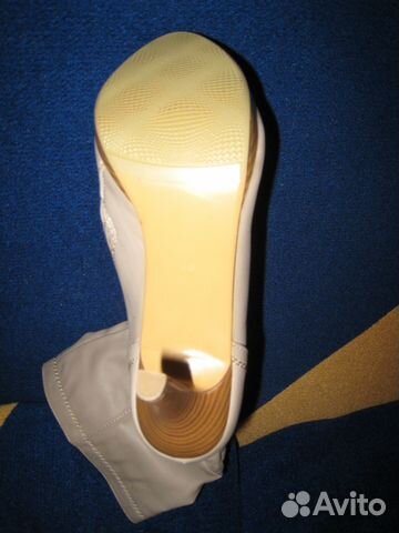 Сапоги женские, демисезонные