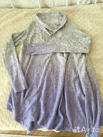 Кардиган, (кофта) новый оригинал dkny kny, M