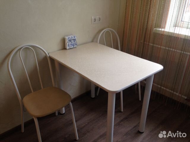 1-к квартира, 32 м², 2/5 эт.