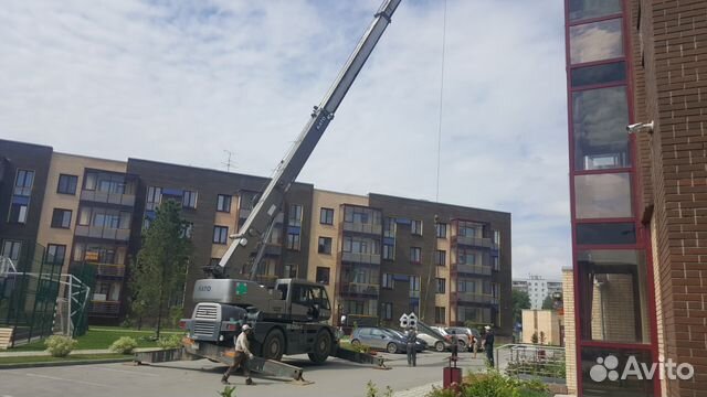 Услуги, Аренда Автокрана 10,16,25,35,50 тонн Услуги, Аренда Автокрана 10,16,25,35,50 тонн