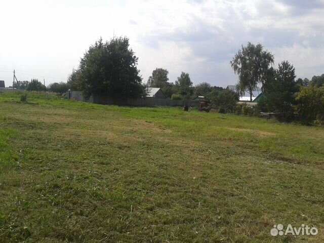 Участок 14 сот. (ИЖС) Участок 14 сот. (ИЖС)