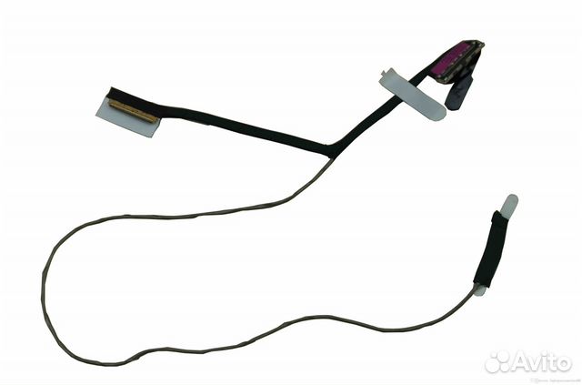 Шлейф для матрицы (LCD Cable) HP 687756-001