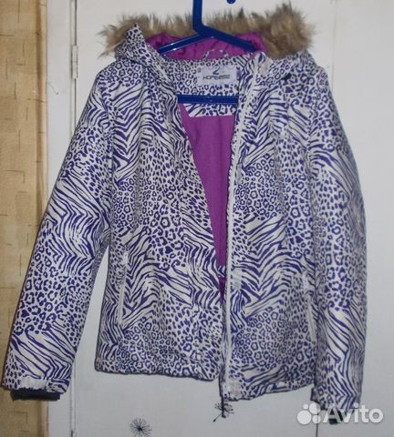 Зимний комбинезон hoperise 155-160 (куртка+ брюки)