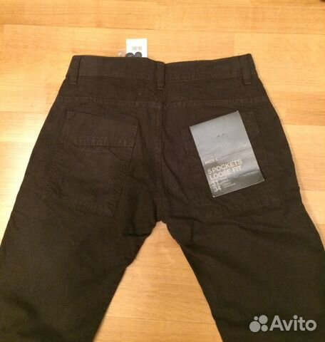 Новые брюки mexx W31-L34 Новые брюки mexx W31-L34