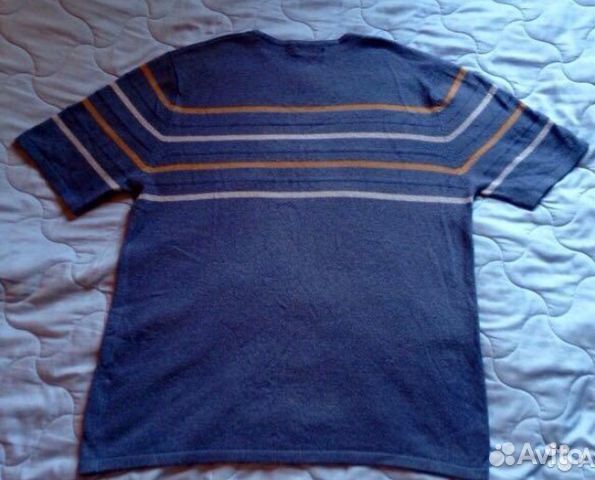 Новая рубашка и футболка Новая рубашка и футболка