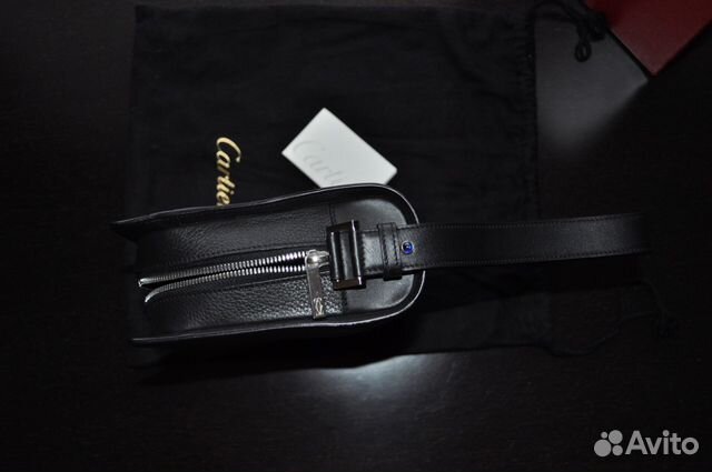 Cartier. кейс Cartier. кейс