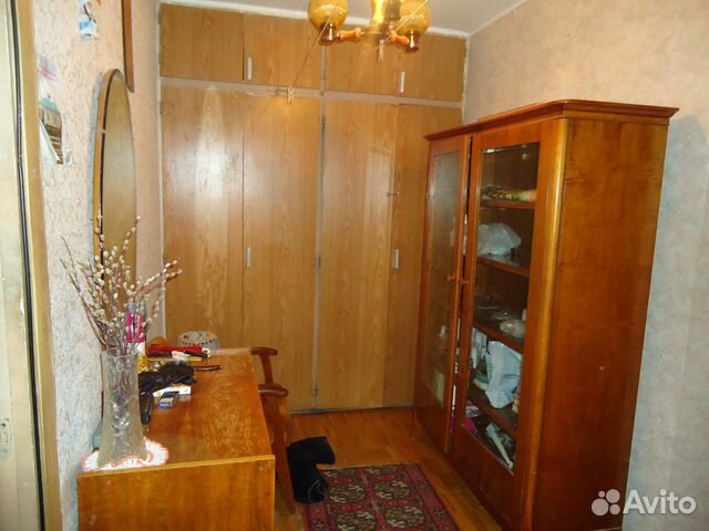 Комната 19 м² в 1-к, 9/21 эт. Комната 19 м² в 1-к, 9/21 эт.