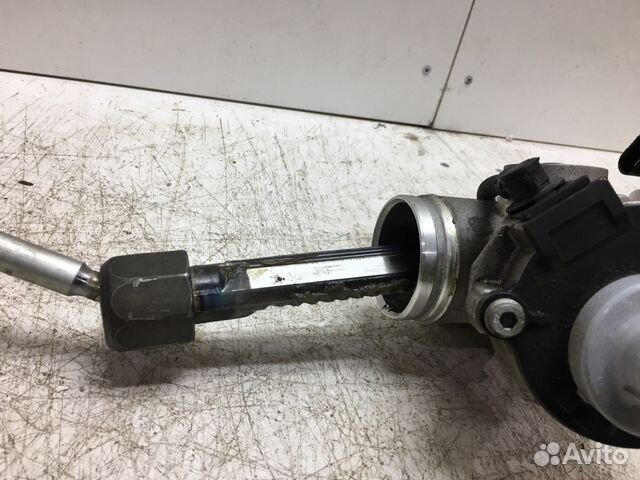 Рейка рулевая Porsche Carrera 911 99134700515 Рейка рулевая Porsche Carrera 911 99134700515