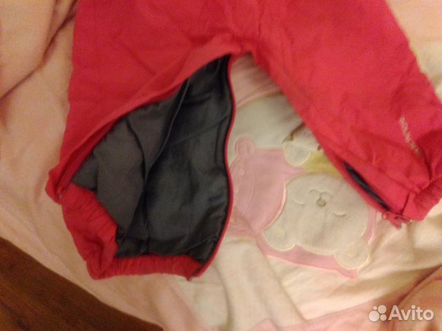 Горнолыжный комбинезон+ в подарок комбез на осень Горнолыжный комбинезон+ в подарок комбез на осень