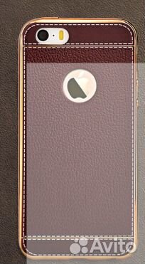 Spedu Силиконовый Чехол для iPhone 5S SE Spedu Силиконовый Чехол для iPhone 5S SE