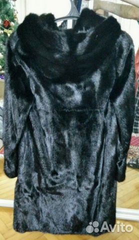Шуба норковая Шуба норковая